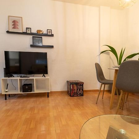 Apartamento Garcia Córdova Exterior foto