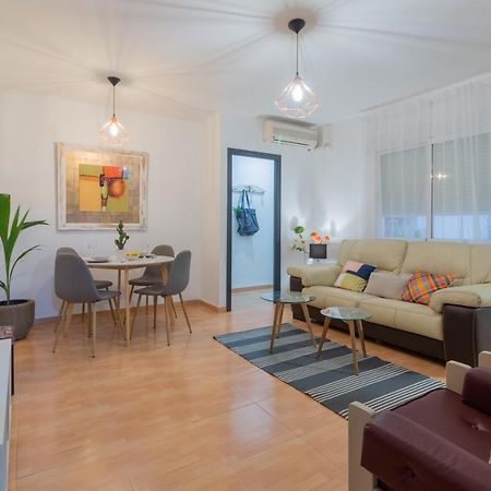 Apartamento Garcia Córdova Exterior foto
