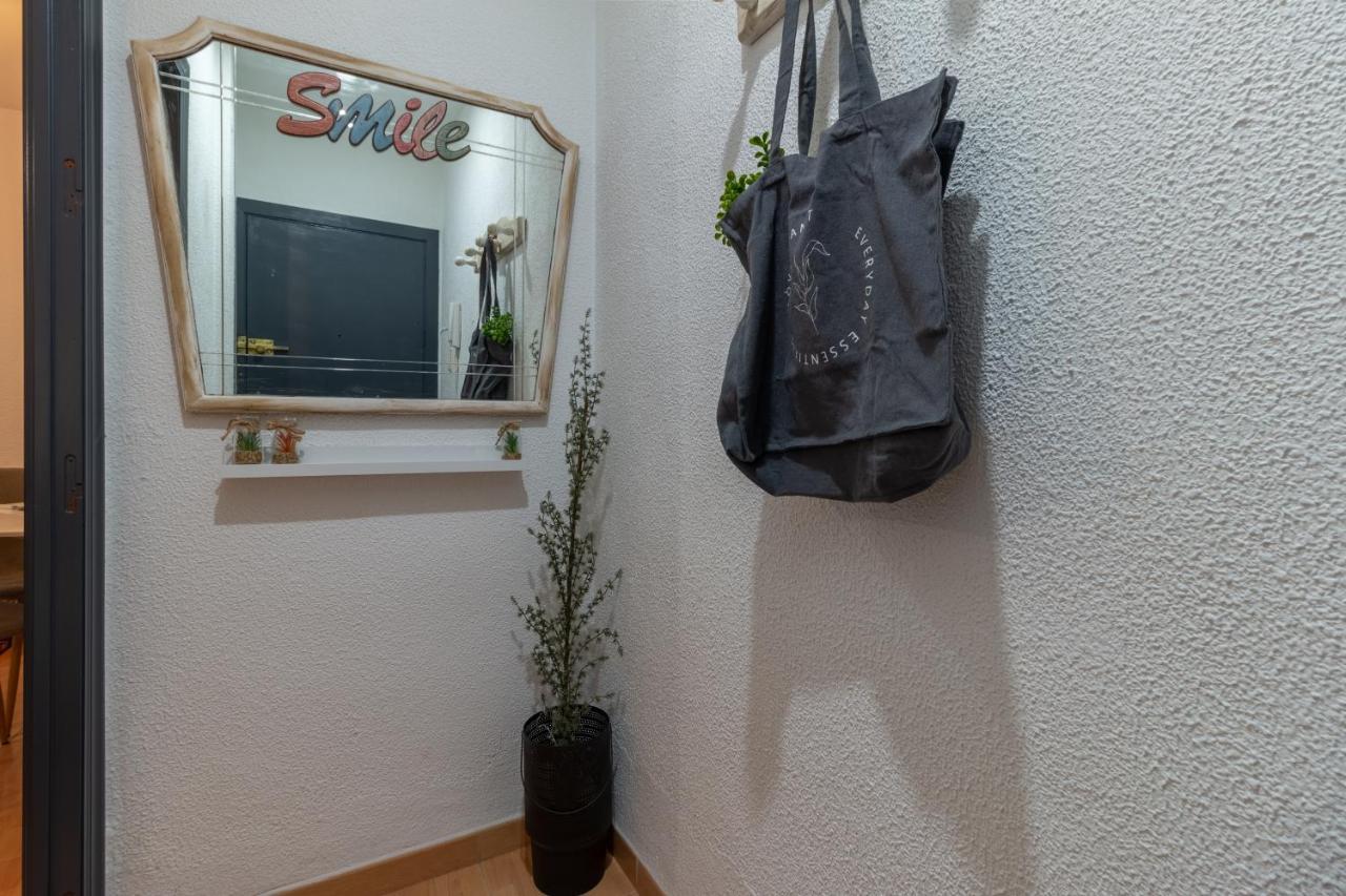 Apartamento Garcia Córdova Exterior foto