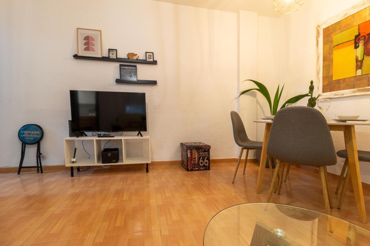 Apartamento Garcia Córdova Exterior foto