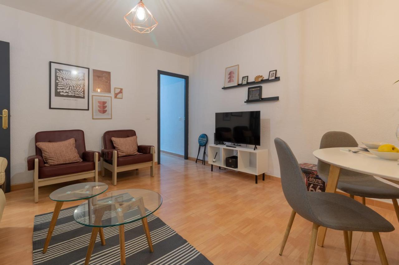 Apartamento Garcia Córdova Exterior foto