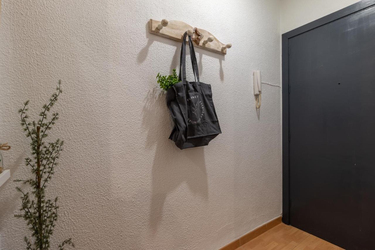 Apartamento Garcia Córdova Exterior foto