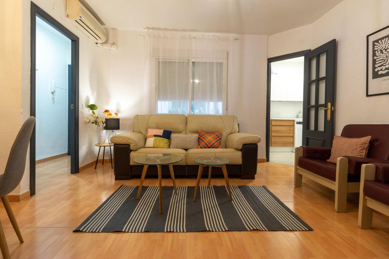Apartamento Garcia Córdova Exterior foto