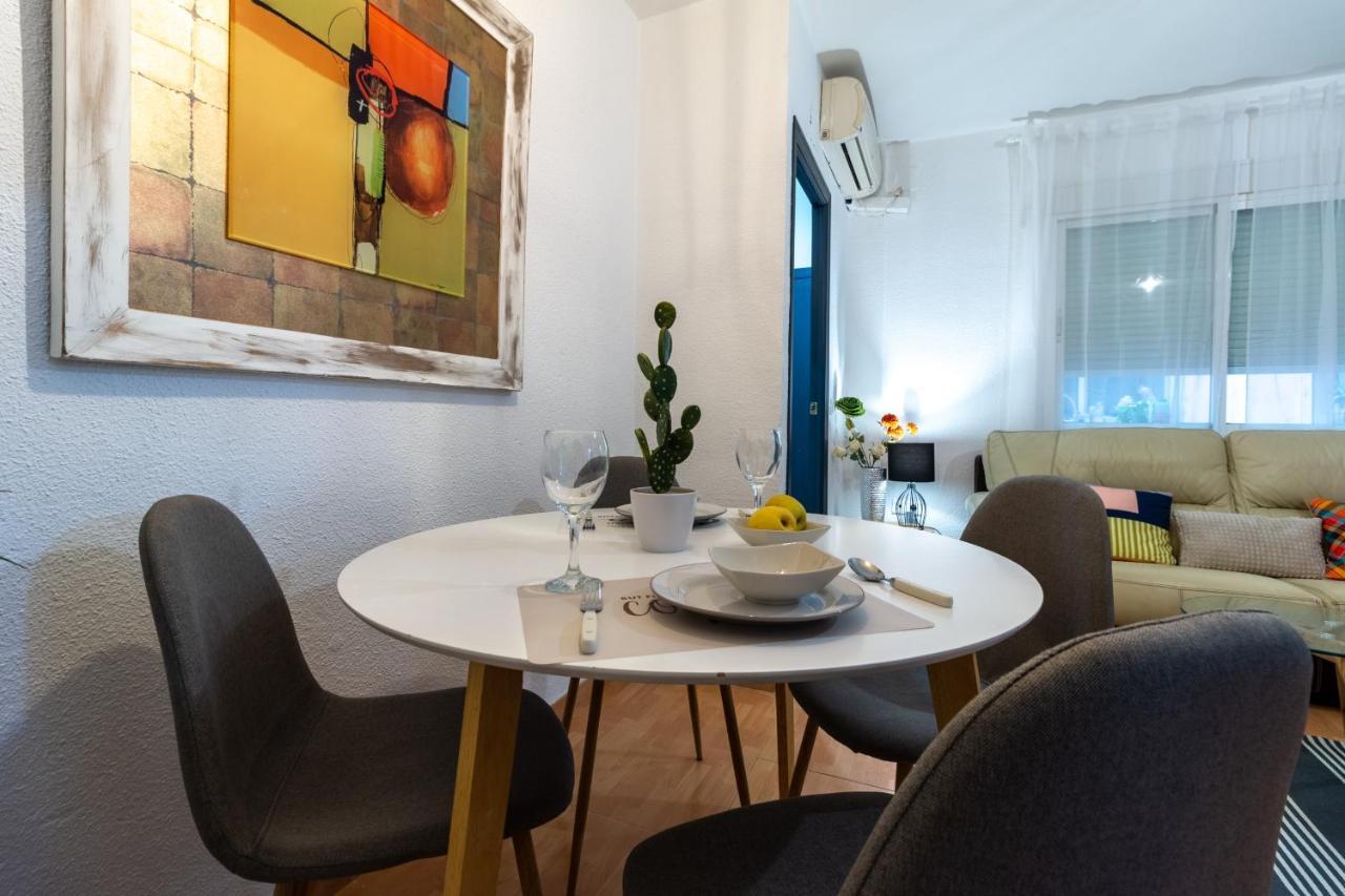Apartamento Garcia Córdova Exterior foto
