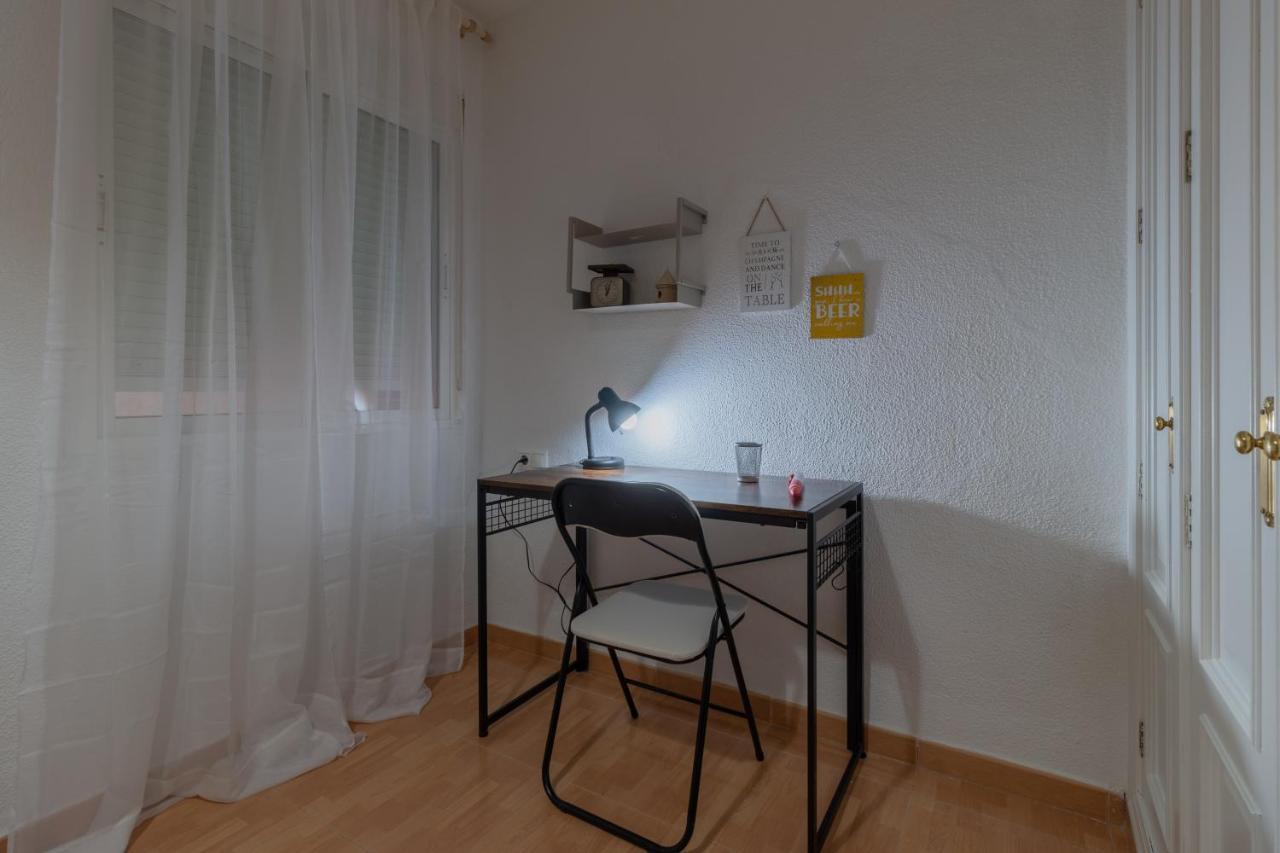 Apartamento Garcia Córdova Exterior foto