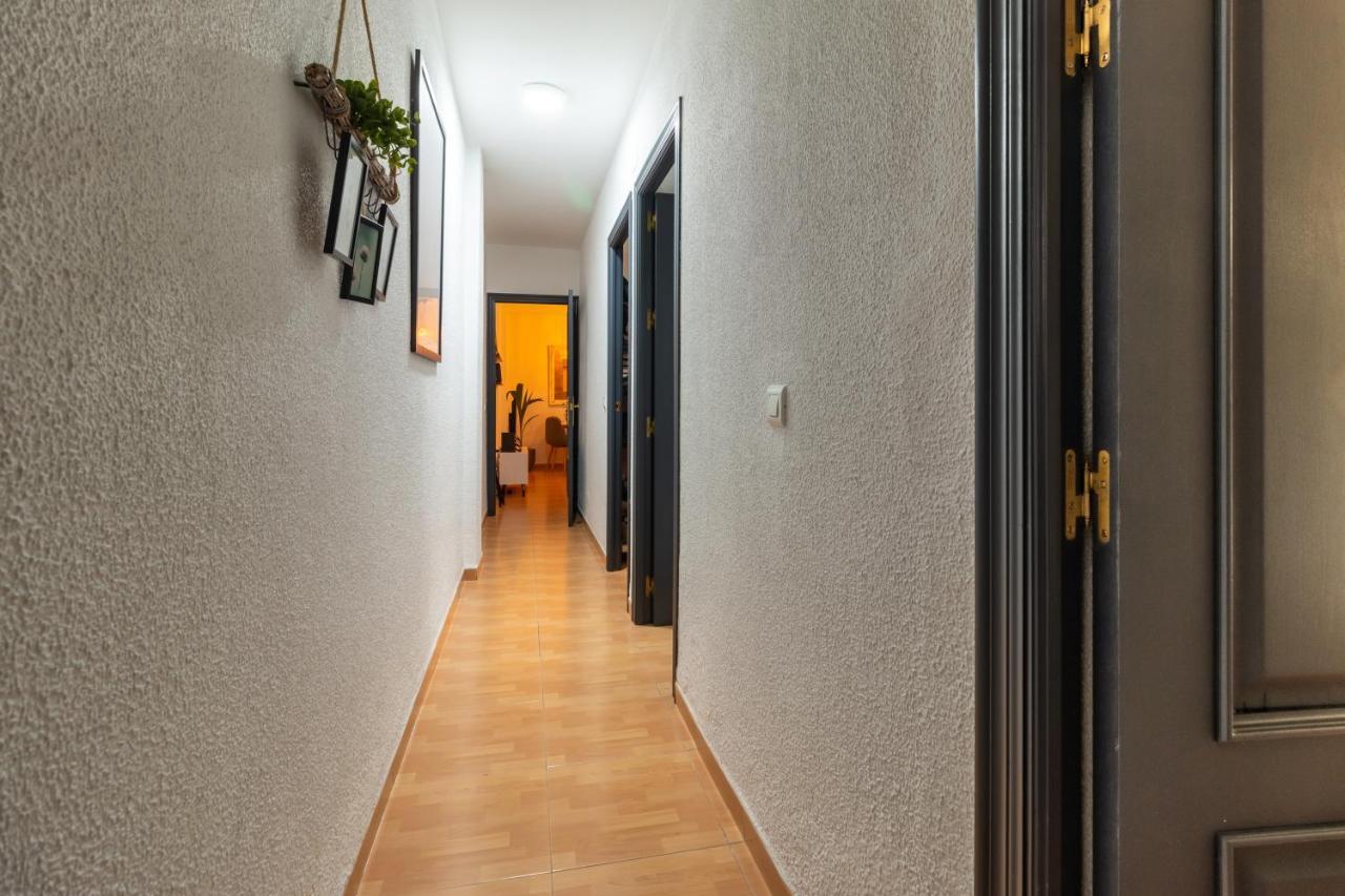 Apartamento Garcia Córdova Exterior foto