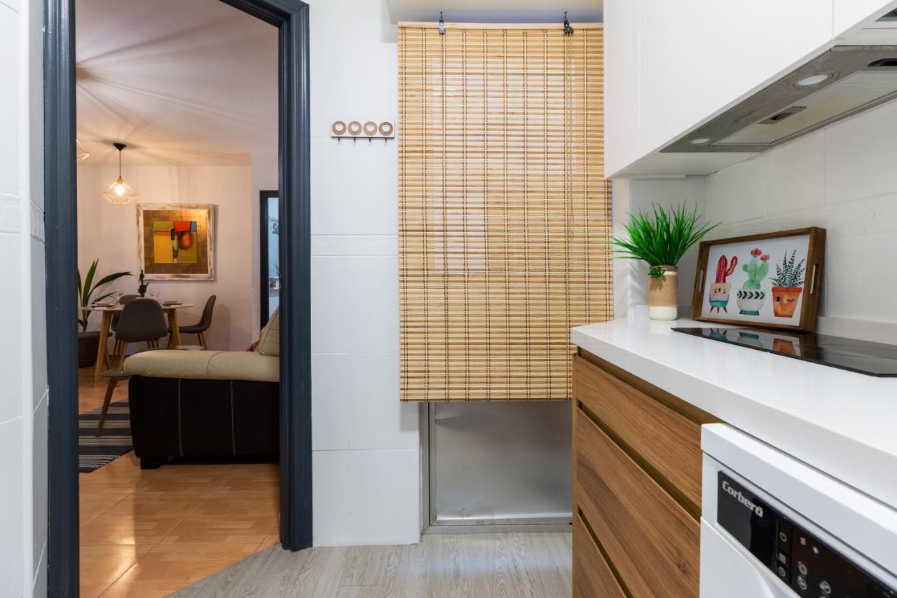 Apartamento Garcia Córdova Exterior foto
