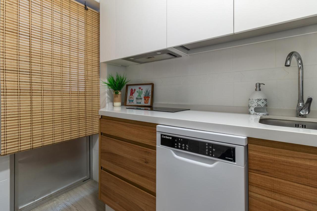 Apartamento Garcia Córdova Exterior foto