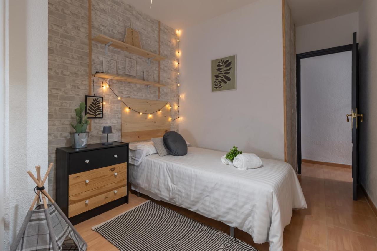 Apartamento Garcia Córdova Exterior foto